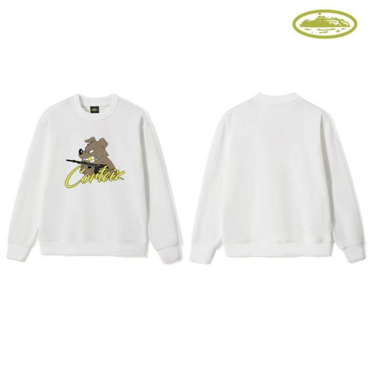 Corteiz Sweatshirt _SKUCorteizS-2XLastxC105431445